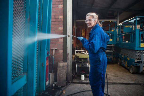 Best Rust Removal  in Pana, IL