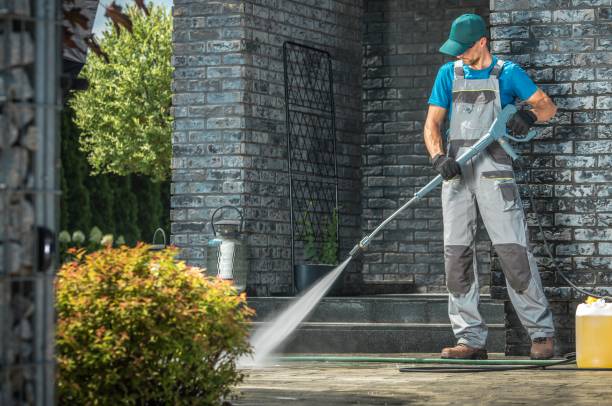Best Gas Station Cleaning  in Pana, IL