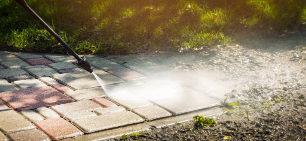 Trusted Pana, IL Pressure Washing Services Experts